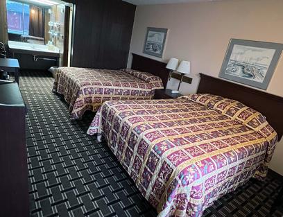 Budget Host Kirksville, cheap hotel Kirksville, relaxing hotel Kirksville, hotels Kirksville, hotel Kirksville MO